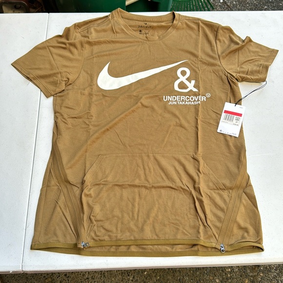 Nike Other - Nike x Undercover tee